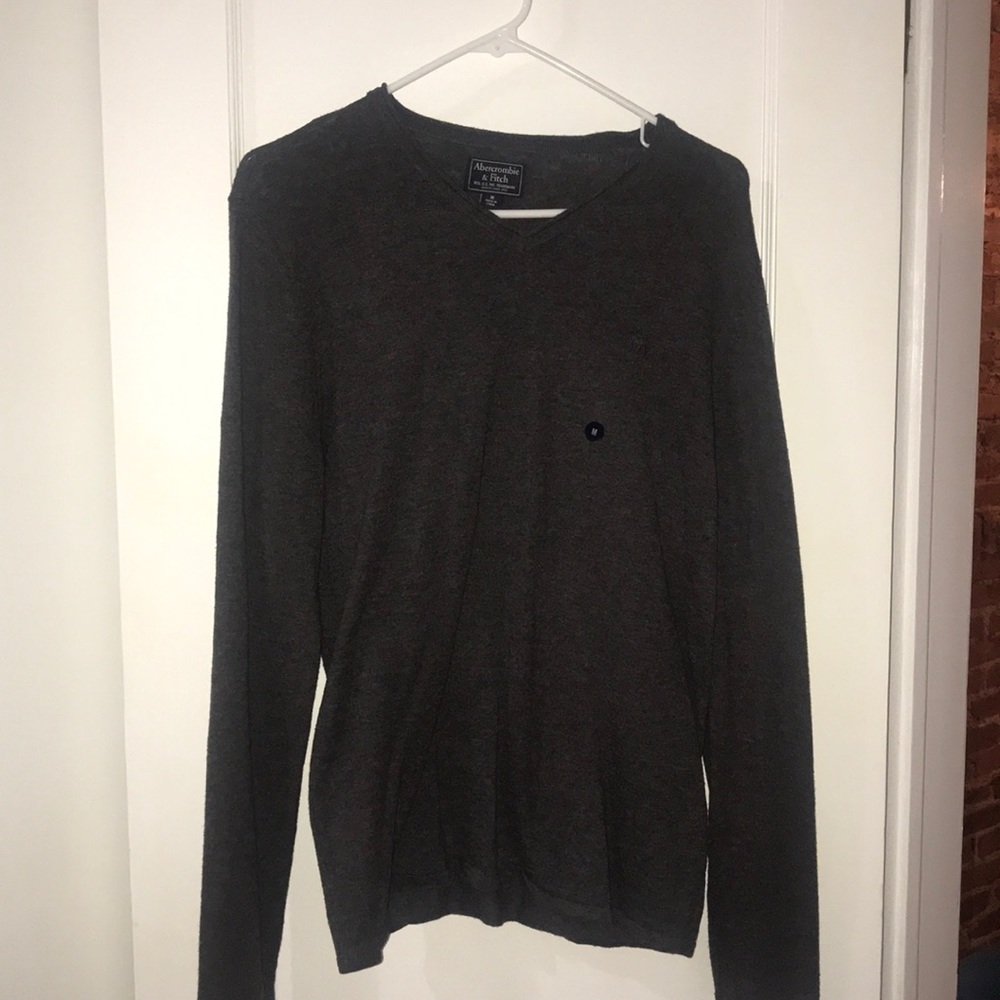 ABERCROMBIE AND FIRCH MENS THIN TOP